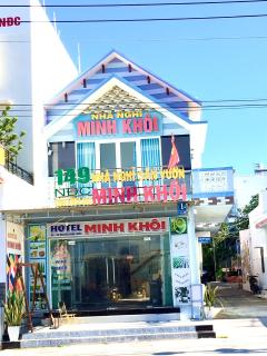 Minh Khoi Guest House - Mui Ne - 9