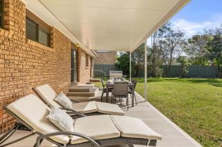 Mum's Beach House by Experience Jervis Bay - Vincentia - 7