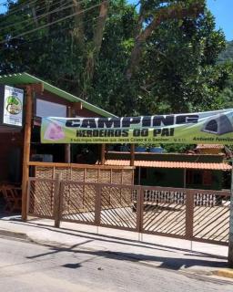 Herdeiros do Pai - 2