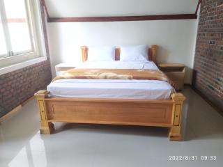Green Haven Homestay - Tetebatu - 3