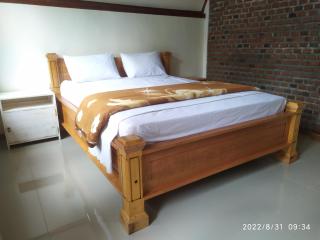 Green Haven Homestay - Tetebatu - 2