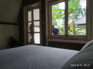Green Haven Homestay - Tetebatu - 1
