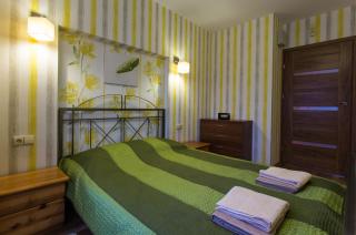 Abariaus Apartamentai - Druskininkai - 9