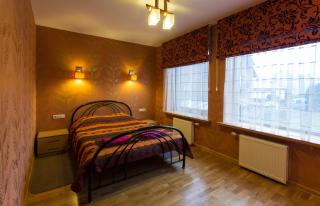 Abariaus Apartamentai - Druskininkai - 6