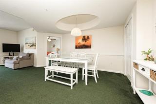 Unit 2430 Ocean Walk - 2 Bedroom Ocean View - Daytona Beach - 6