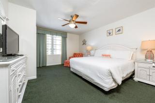 Unit 2430 Ocean Walk - 2 Bedroom Ocean View - Daytona Beach - 3