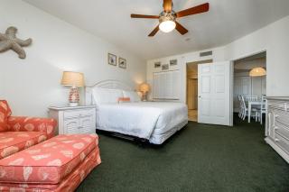 Unit 2430 Ocean Walk - 2 Bedroom Ocean View - Daytona Beach - 1