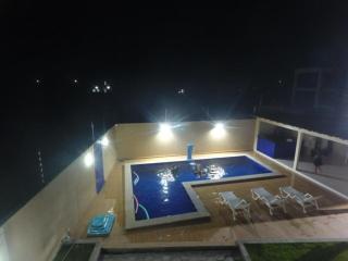 Dunas Residence - Casa 06 - Santo Amaro - 0