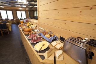 Hotel Marzia - Livigno - 1