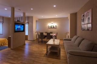 Abariaus Apartamentai - Druskininkai - 2