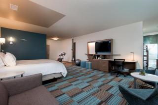 EVEN Hotel Omaha Downtown - Old Market by IHG - Omaha - 4