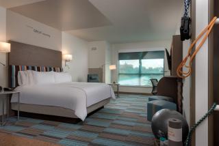 EVEN Hotel Omaha Downtown - Old Market by IHG - Omaha - 6