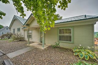 Charming Hanoverton Cottage on Guilford Lake! - Lisbon - 9