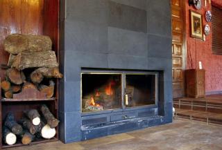 Hotel Las Truchas - 2