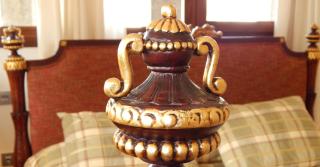Hotel Palau dels Osset - Forcall - 1