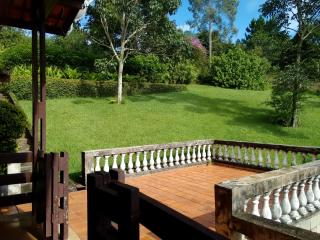 CHÁCARA ATIBAIA - 4