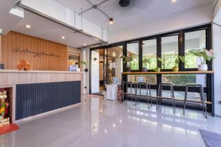 @Aonang Guesthouse - Strand Ao Nang - 9