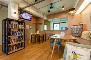 @Aonang Guesthouse - Strand Ao Nang - 8