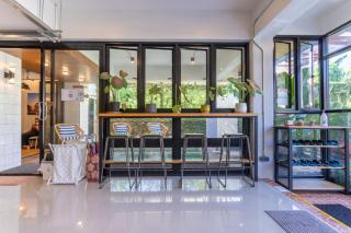 @Aonang Guesthouse - Strand Ao Nang - 7
