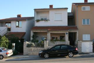 Apartments with WiFi Pula - 6987 - 0