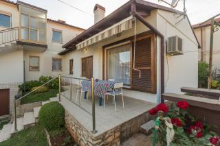 Apartment Umag 6992a - Umag - 8