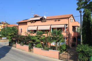 Apartments by the sea Zambratija, Umag - 6998 - 0