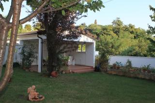 Apartments by the sea Zambratija, Umag - 6998 - 5