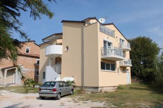 Apartments with a parking space Funtana, Porec - 7076 - 9