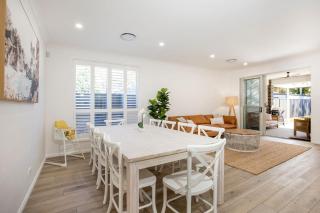 Callala Sunrise Pet Friendly 5 Mins Walk to Beach - Callala Beach - 5