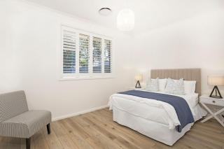 Callala Sunrise Pet Friendly 5 Mins Walk to Beach - Callala Beach - 1