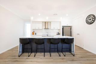 Callala Sunrise Pet Friendly 5 Mins Walk to Beach - Callala Beach - 6