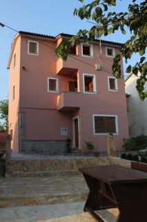 Apartments with a swimming pool Motovun - Bataji, Central Istria - Sredisnja Istra - 7069 - Motovun - 9
