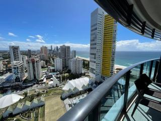 Oracle (1)2401 - Gold Coast - 1