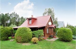 3 Bedroom Cozy Home In Kopalino - Kopalino - 0