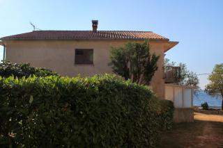 Apartments by the sea Sveti Ivan, Umag - 7002 - 0