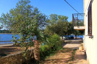 Apartments by the sea Sveti Ivan, Umag - 7002 - 6