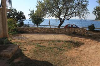 Apartments by the sea Sveti Ivan, Umag - 7002 - 4