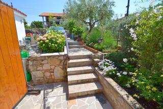 Apartments with a parking space Novigrad - 7054 - 4