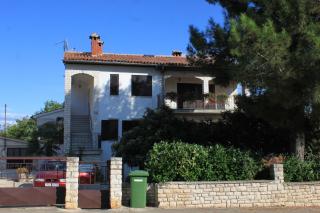 Apartments with parking space Porec - 7042 - Poreč - 8