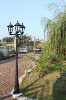 Apartments with a parking space Rozac, Umag - 7072 - 2