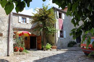 Apartments with WiFi Groznjan, Central Istria - Sredisnja Istra - 7038 - 9