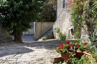 Apartments with WiFi Groznjan, Central Istria - Sredisnja Istra - 7038 - 4