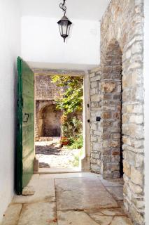 Apartments with WiFi Groznjan, Central Istria - Sredisnja Istra - 7038 - 2