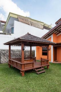 Prananto's Villa - 1