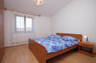 Apartments with a parking space Umag - 7073 - 1