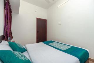 Varun residency Airport Codissia Stay - Coimbatore - 9