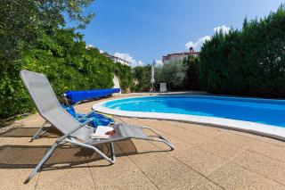 Apartments with a swimming pool Novigrad - 7078 - Novigrad Istria - 3