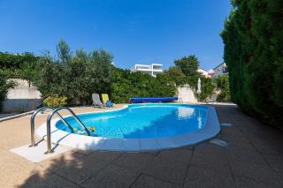 Apartments with a swimming pool Novigrad - 7078 - Novigrad Istria - 2