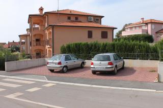 Apartments with a swimming pool Novigrad - 7078 - Novigrad Istria - 1
