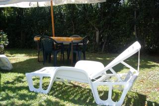 Apartments with parking space Porec - 7024 - 4